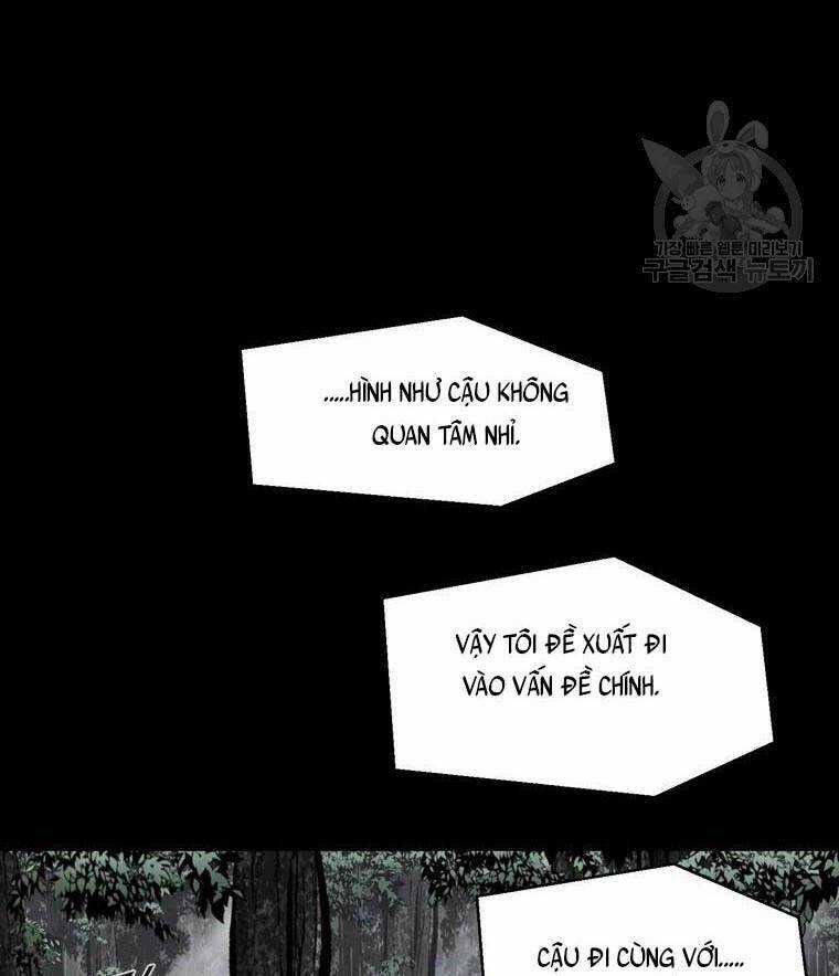 Mật Mã Mê Cung - Chapter 44 - Trang 76