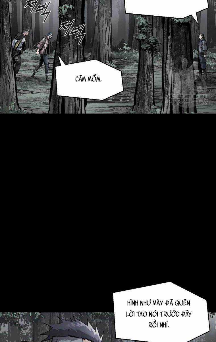 Mật Mã Mê Cung - Chapter 44 - Trang 77