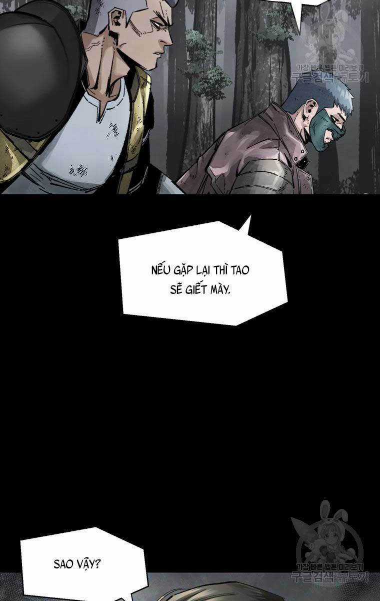 Mật Mã Mê Cung - Chapter 44 - Trang 78