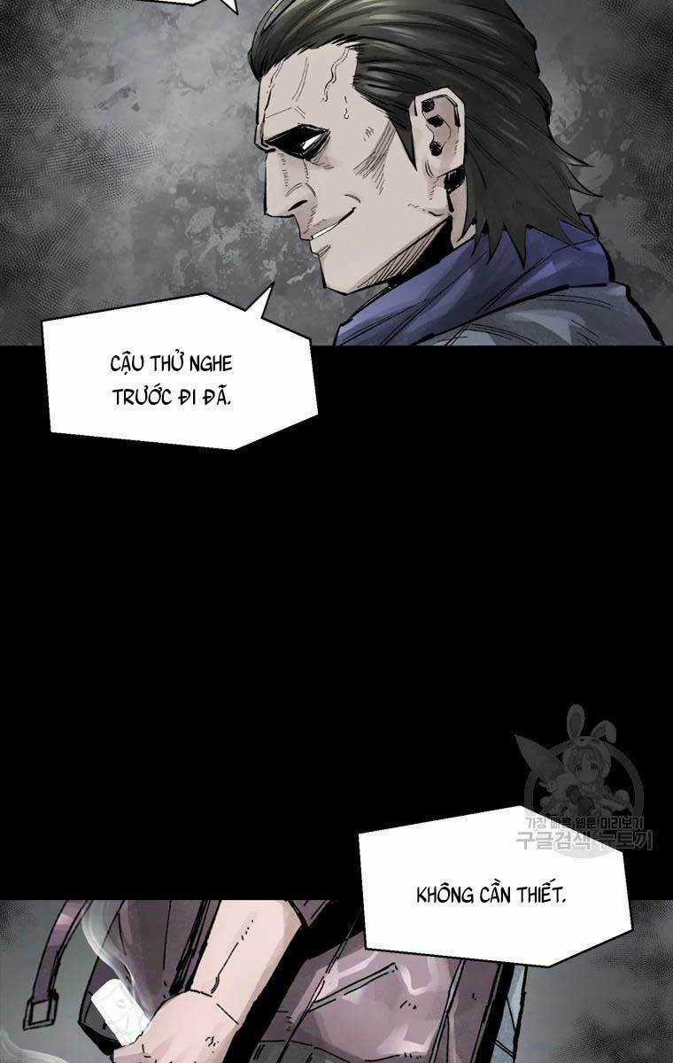 Mật Mã Mê Cung - Chapter 44 - Trang 79