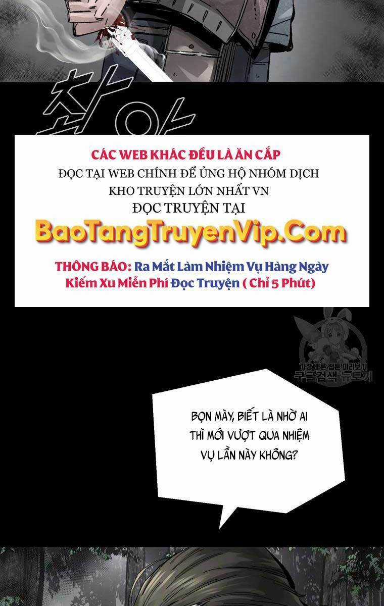 Mật Mã Mê Cung - Chapter 44 - Trang 80