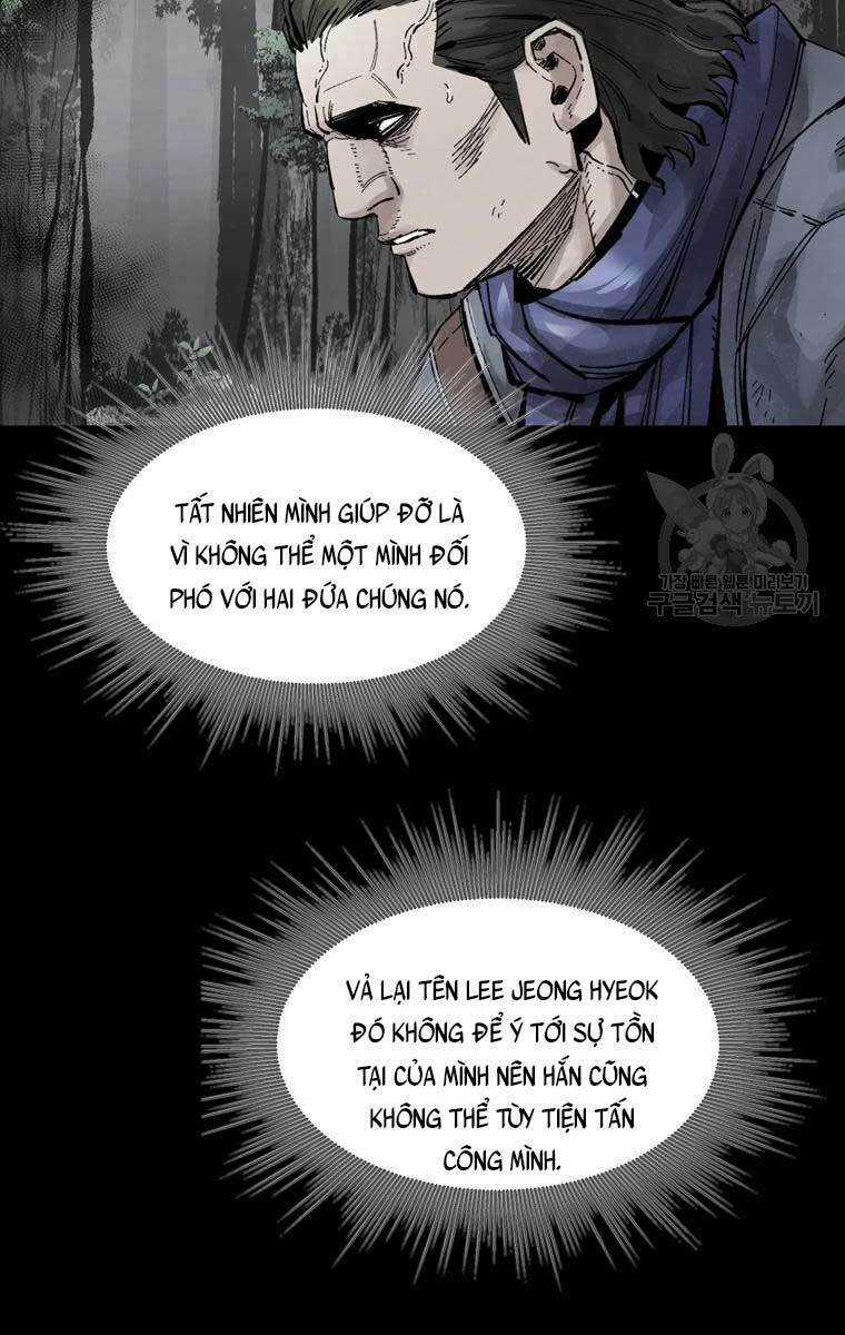 Mật Mã Mê Cung - Chapter 44 - Trang 81