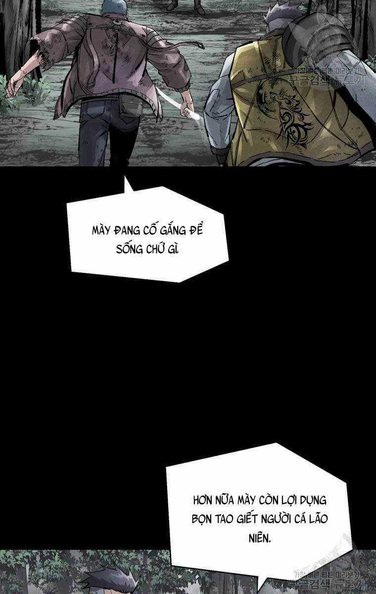 Mật Mã Mê Cung - Chapter 44 - Trang 83