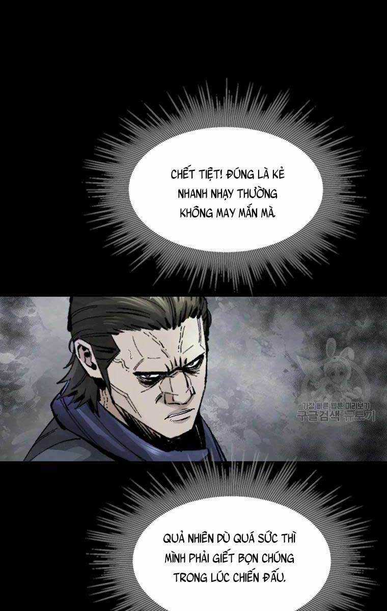 Mật Mã Mê Cung - Chapter 44 - Trang 85