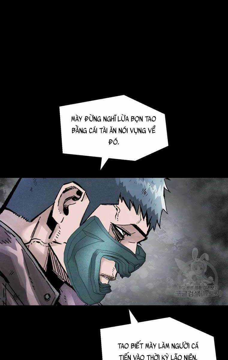 Mật Mã Mê Cung - Chapter 44 - Trang 87