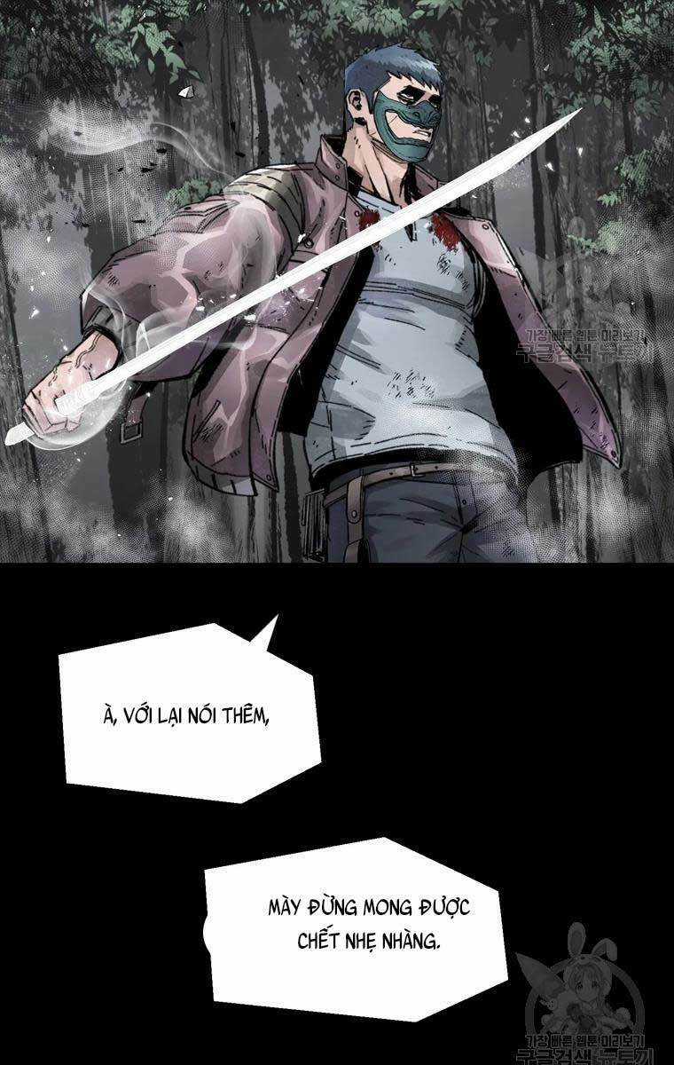 Mật Mã Mê Cung - Chapter 44 - Trang 89