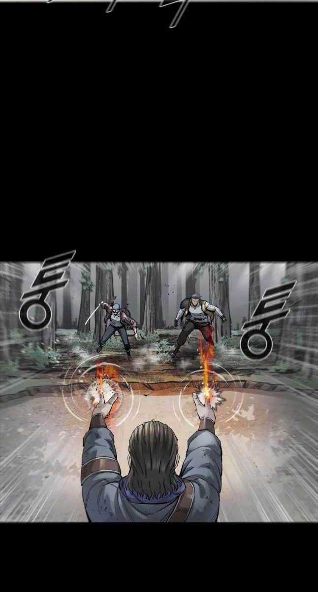 Mật Mã Mê Cung - Chapter 45 - Trang 11