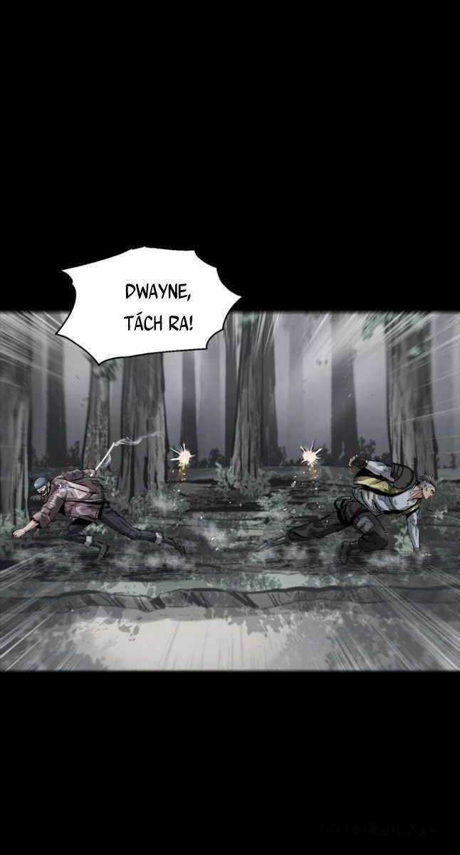 Mật Mã Mê Cung - Chapter 45 - Trang 12