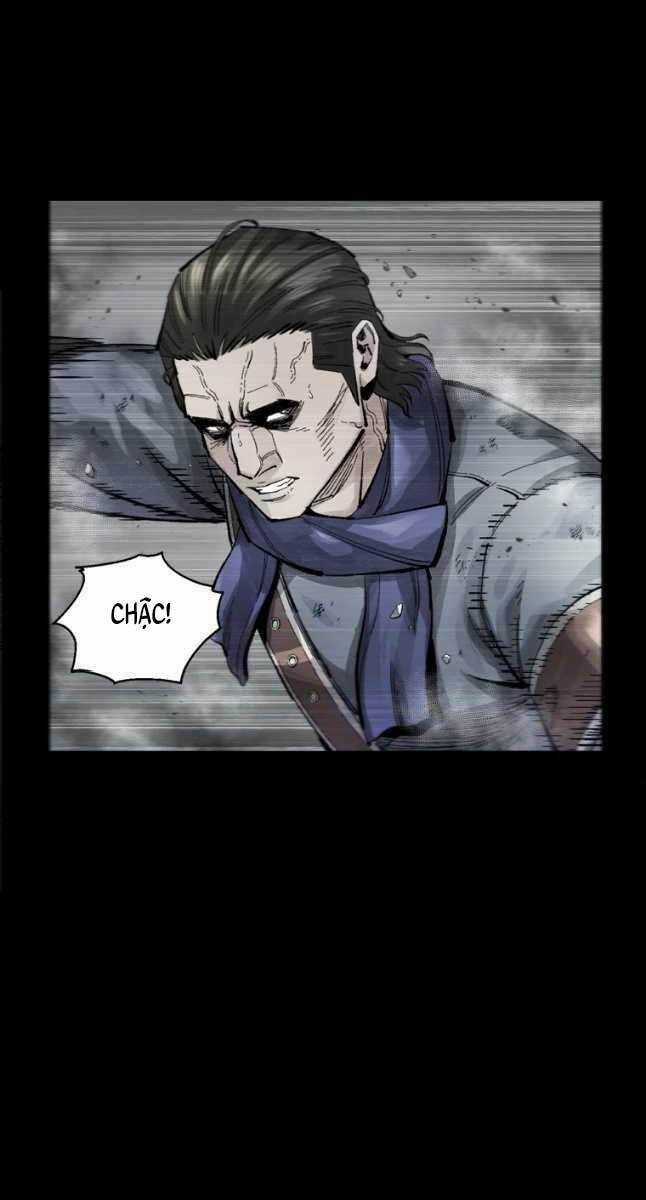 Mật Mã Mê Cung - Chapter 45 - Trang 13