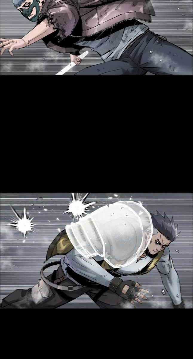 Mật Mã Mê Cung - Chapter 45 - Trang 15