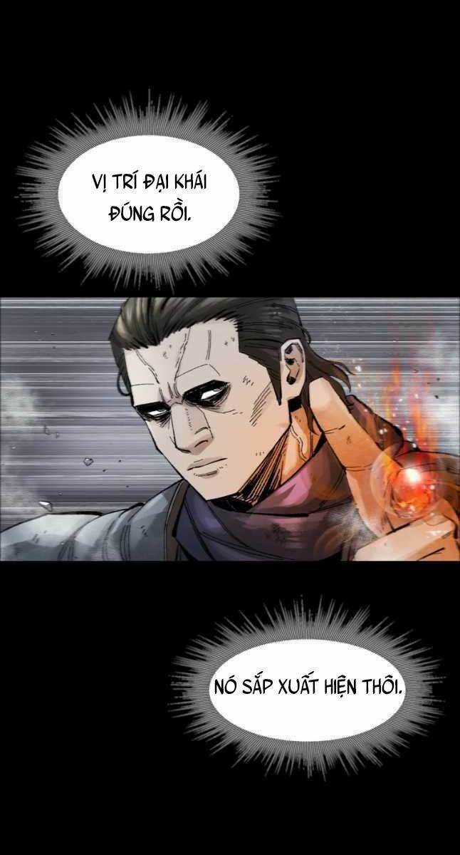 Mật Mã Mê Cung - Chapter 45 - Trang 17