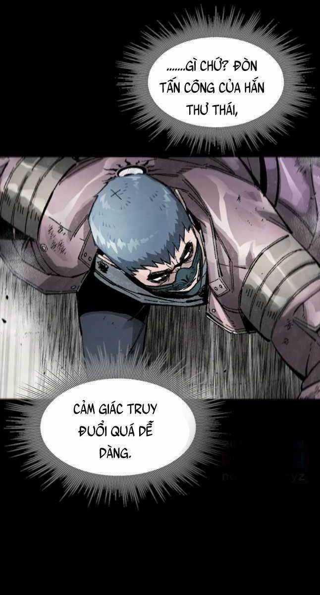 Mật Mã Mê Cung - Chapter 45 - Trang 19