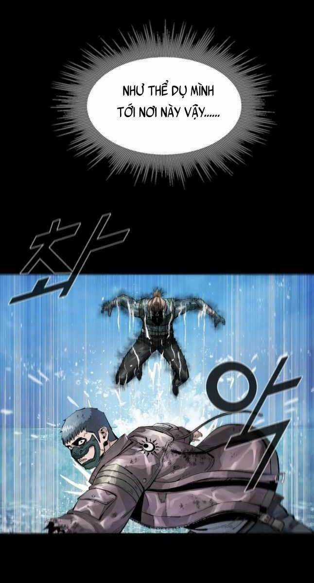 Mật Mã Mê Cung - Chapter 45 - Trang 20