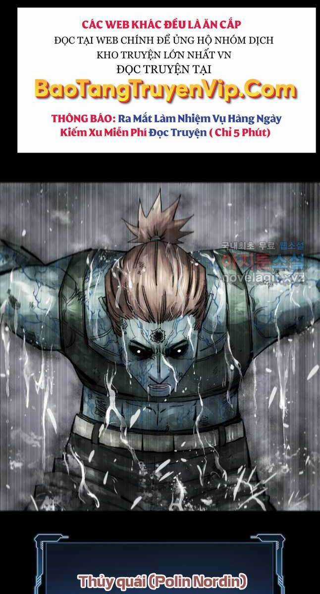 Mật Mã Mê Cung - Chapter 45 - Trang 21