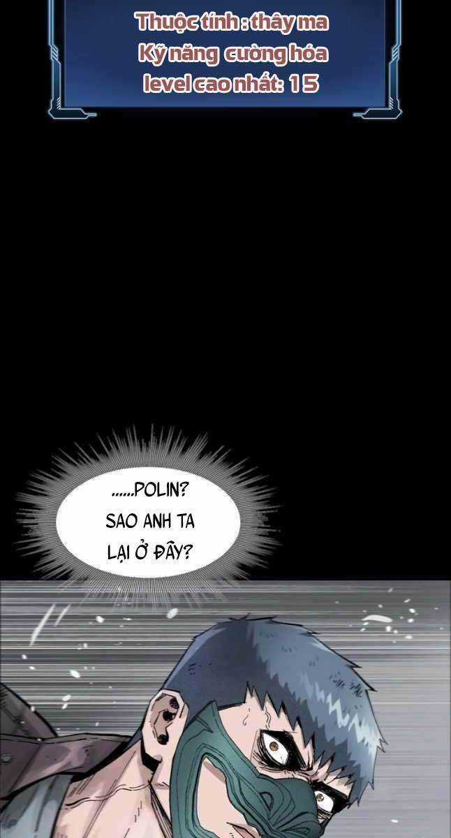 Mật Mã Mê Cung - Chapter 45 - Trang 22