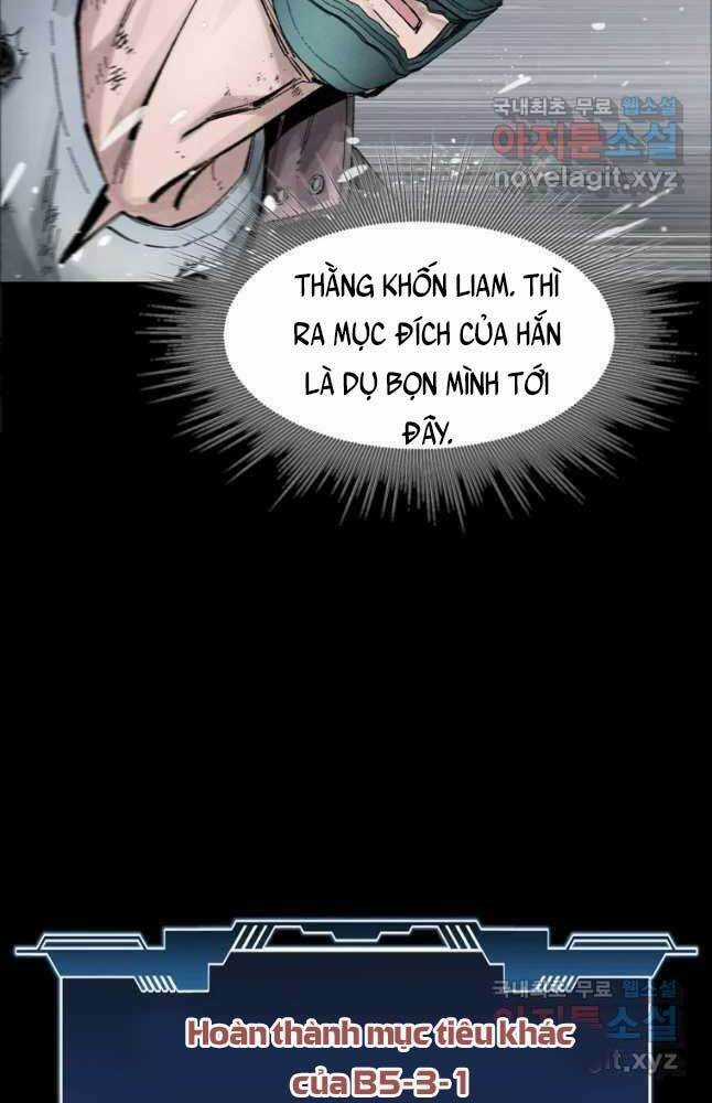 Mật Mã Mê Cung - Chapter 45 - Trang 23