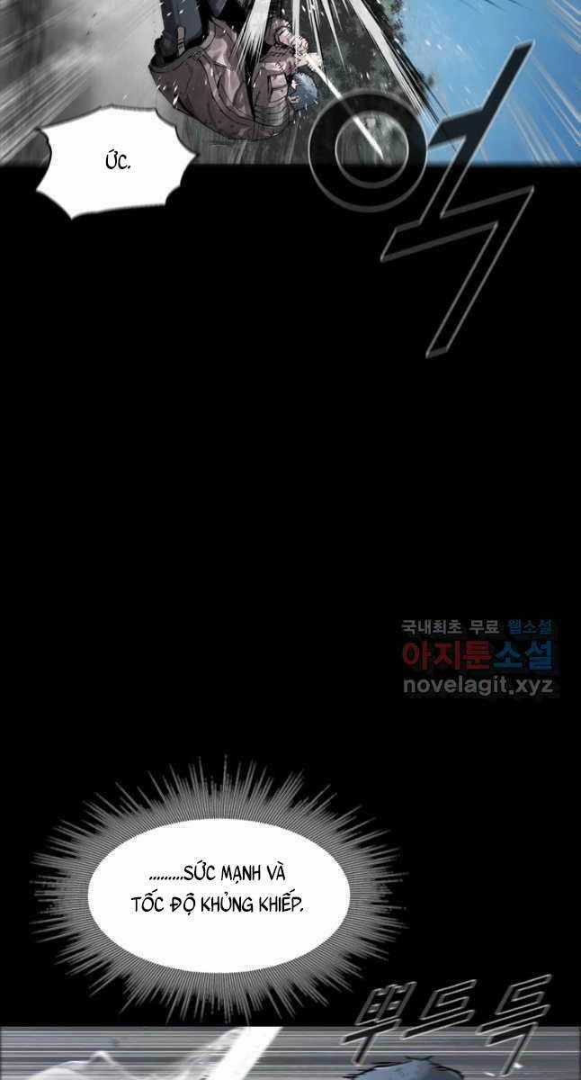 Mật Mã Mê Cung - Chapter 45 - Trang 25