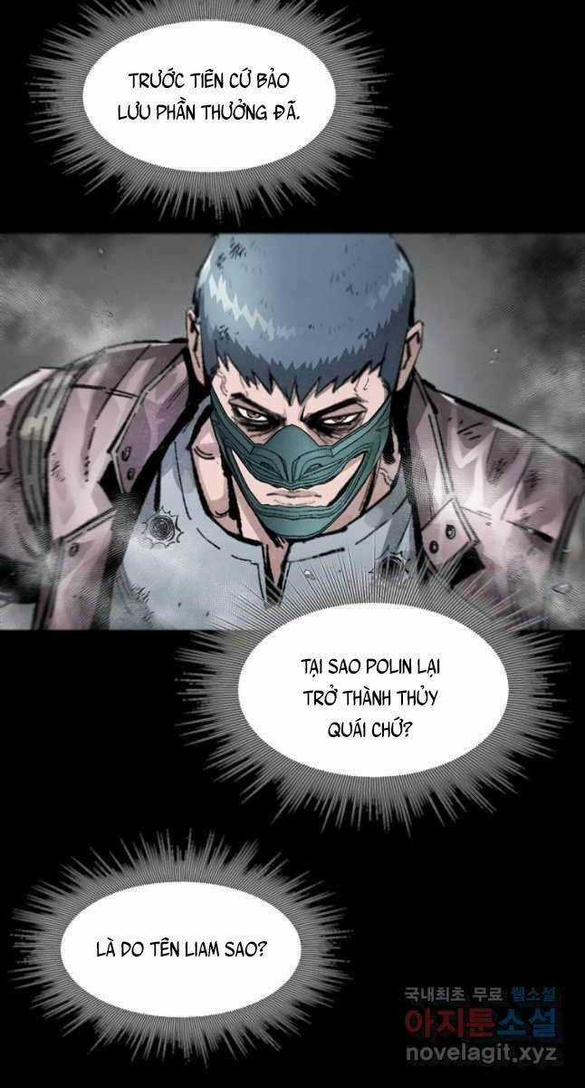 Mật Mã Mê Cung - Chapter 45 - Trang 28