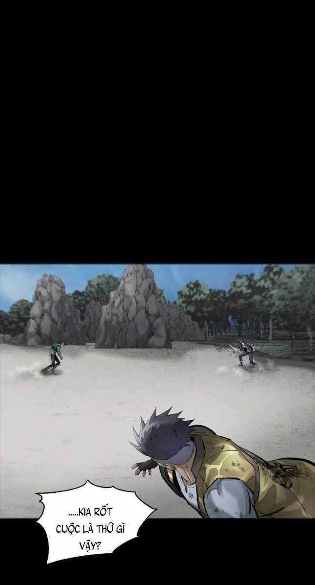 Mật Mã Mê Cung - Chapter 45 - Trang 29