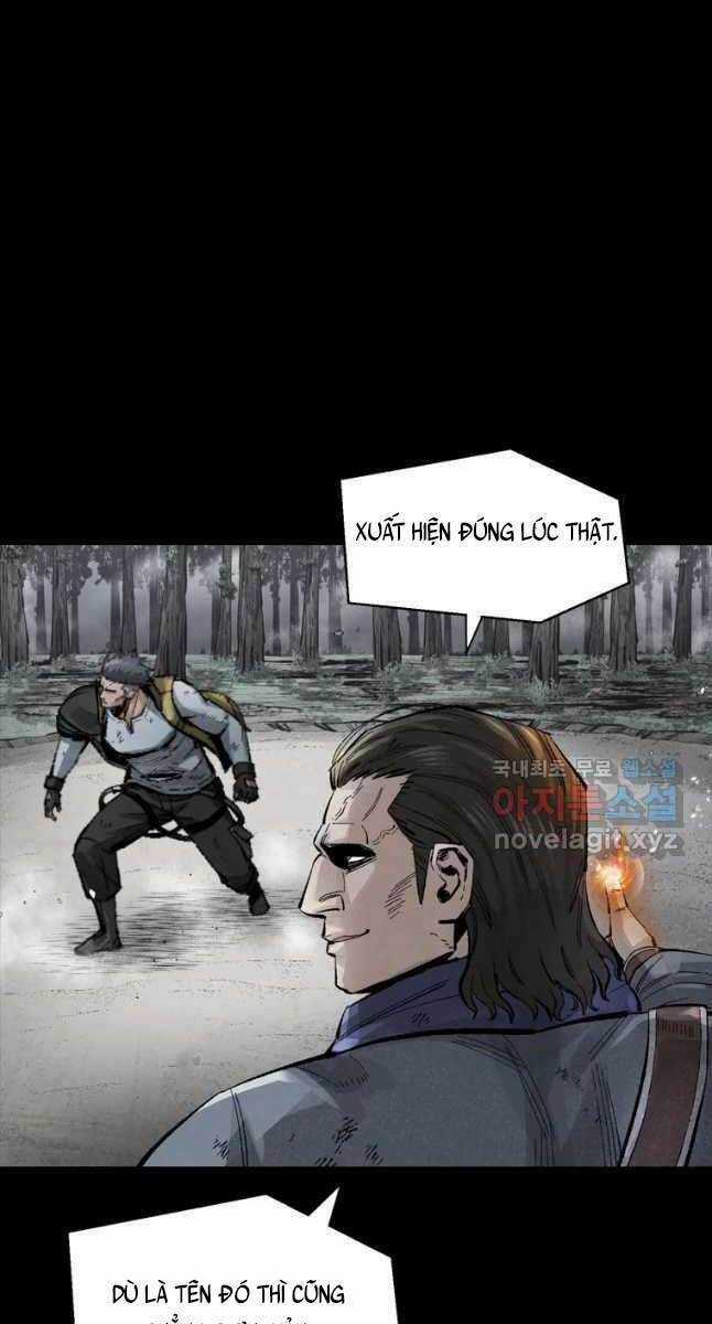 Mật Mã Mê Cung - Chapter 45 - Trang 30