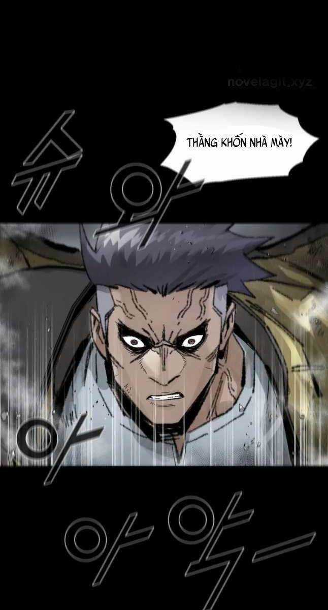 Mật Mã Mê Cung - Chapter 45 - Trang 34