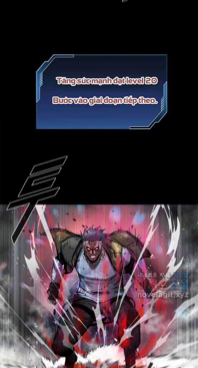 Mật Mã Mê Cung - Chapter 45 - Trang 35