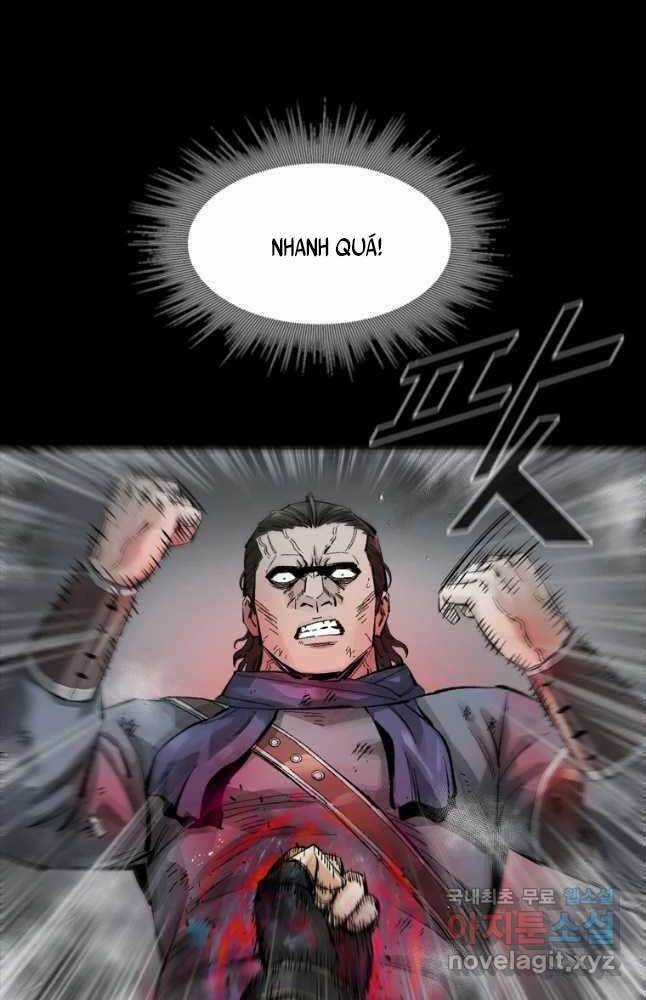 Mật Mã Mê Cung - Chapter 45 - Trang 40