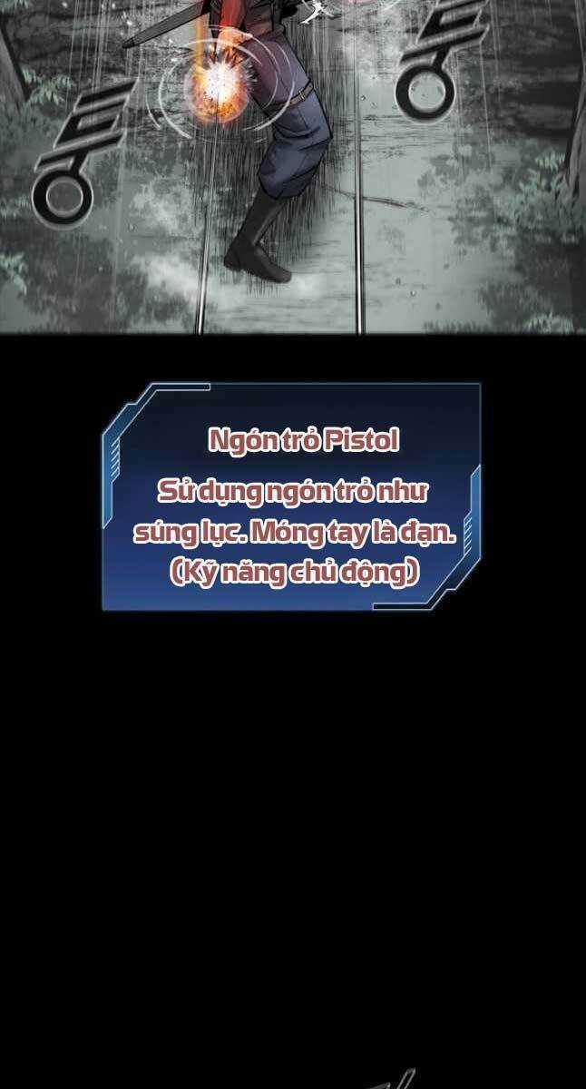 Mật Mã Mê Cung - Chapter 45 - Trang 5