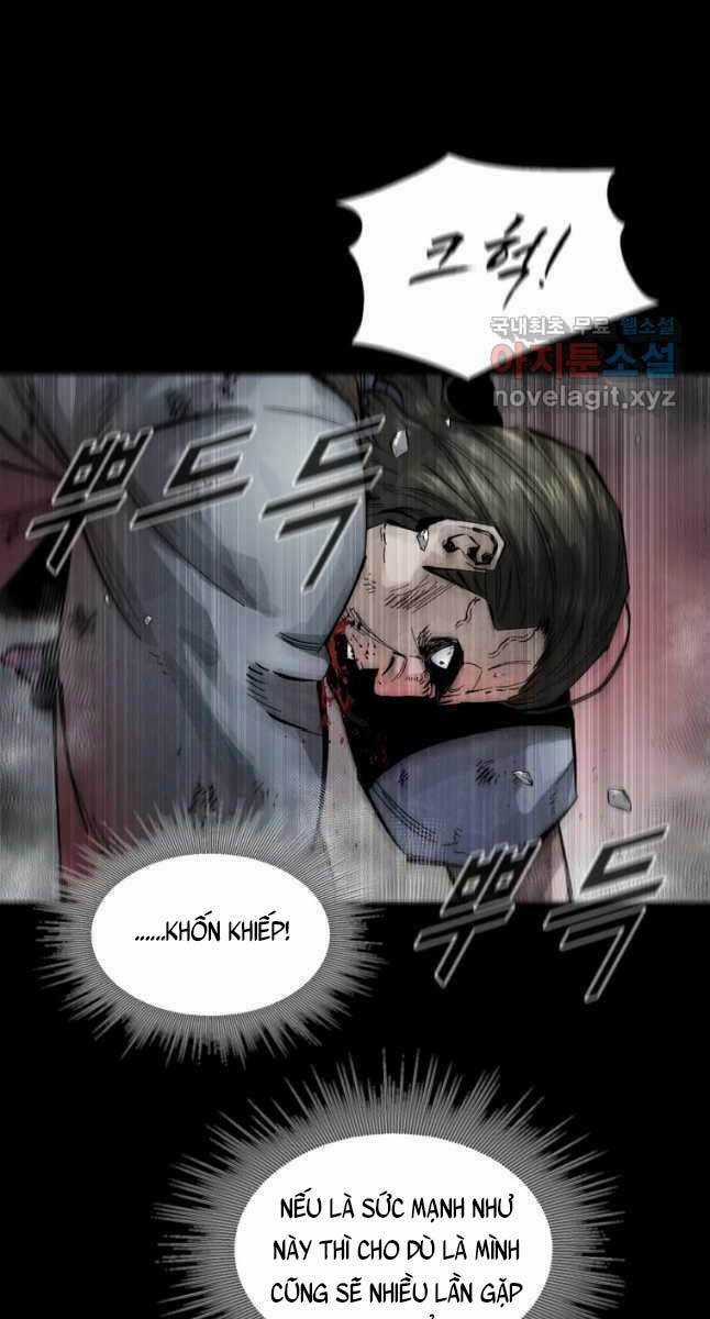 Mật Mã Mê Cung - Chapter 45 - Trang 44