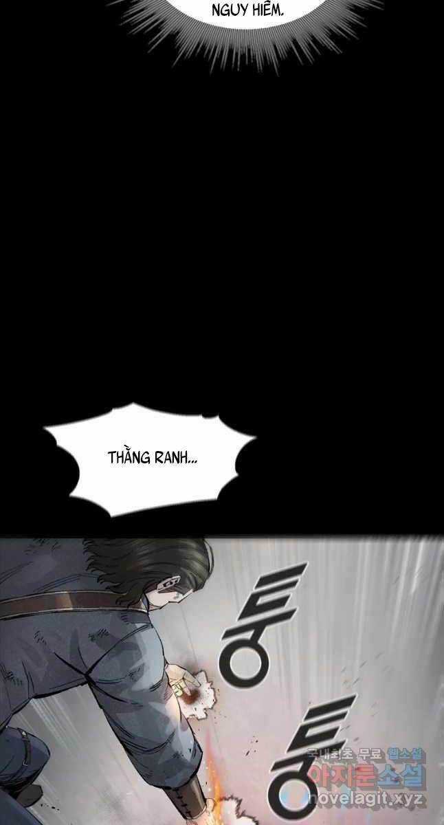 Mật Mã Mê Cung - Chapter 45 - Trang 45