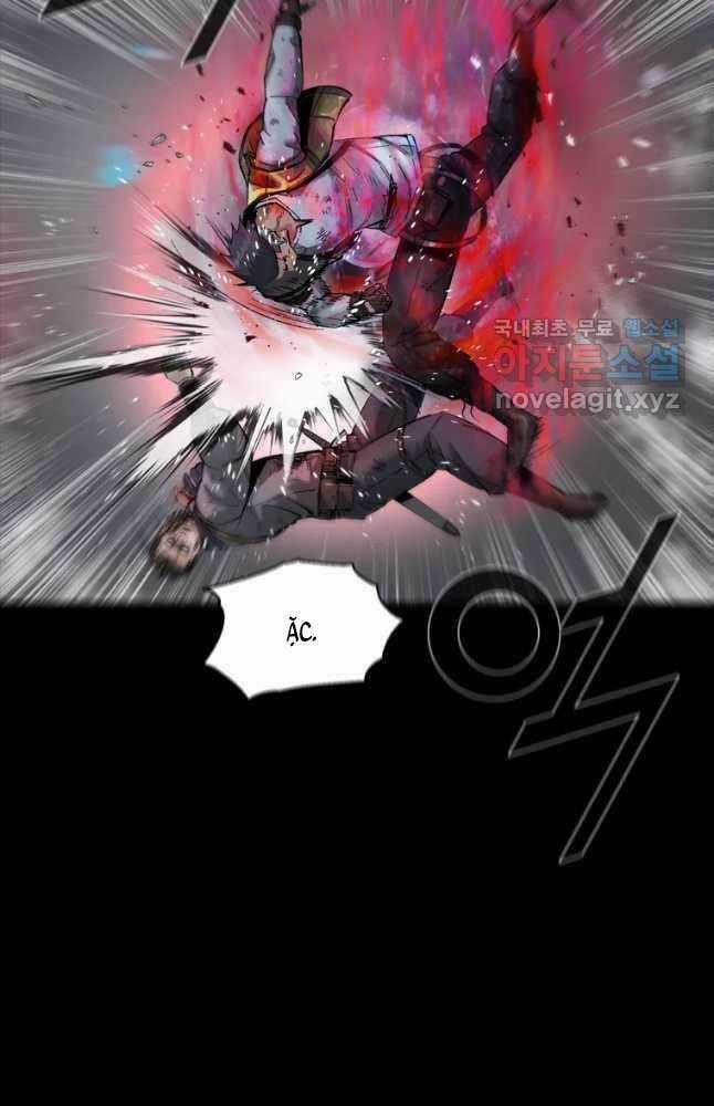 Mật Mã Mê Cung - Chapter 45 - Trang 48