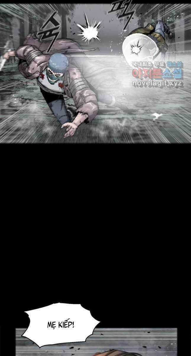 Mật Mã Mê Cung - Chapter 45 - Trang 6