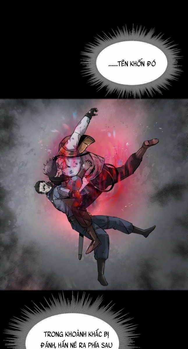 Mật Mã Mê Cung - Chapter 45 - Trang 52