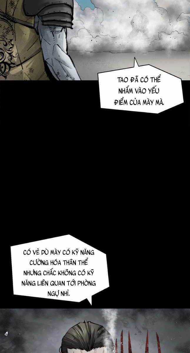 Mật Mã Mê Cung - Chapter 45 - Trang 54