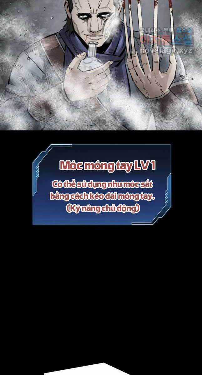 Mật Mã Mê Cung - Chapter 45 - Trang 55