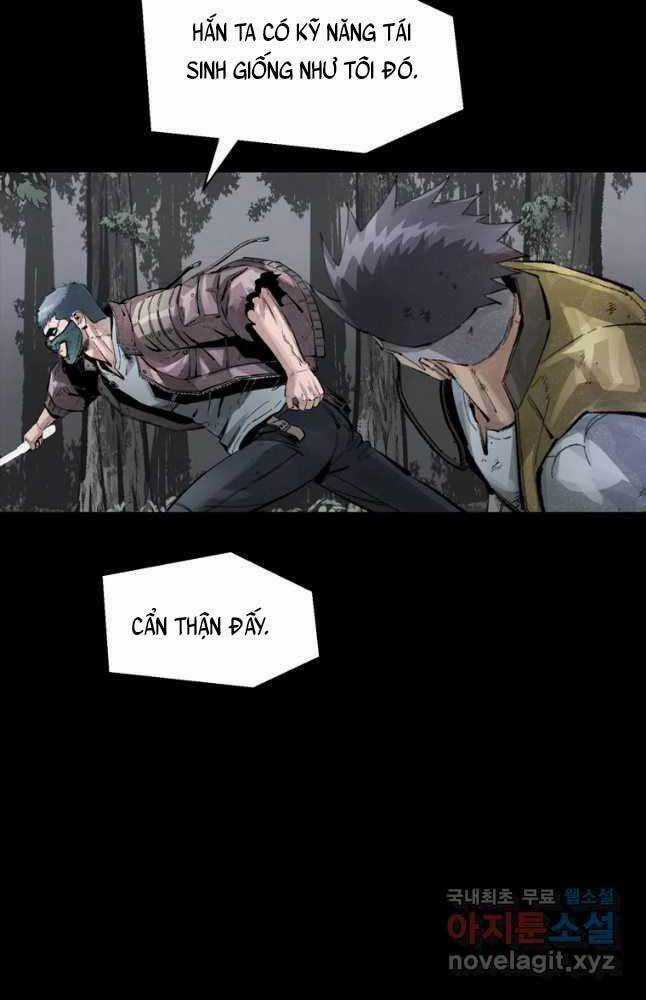 Mật Mã Mê Cung - Chapter 45 - Trang 56