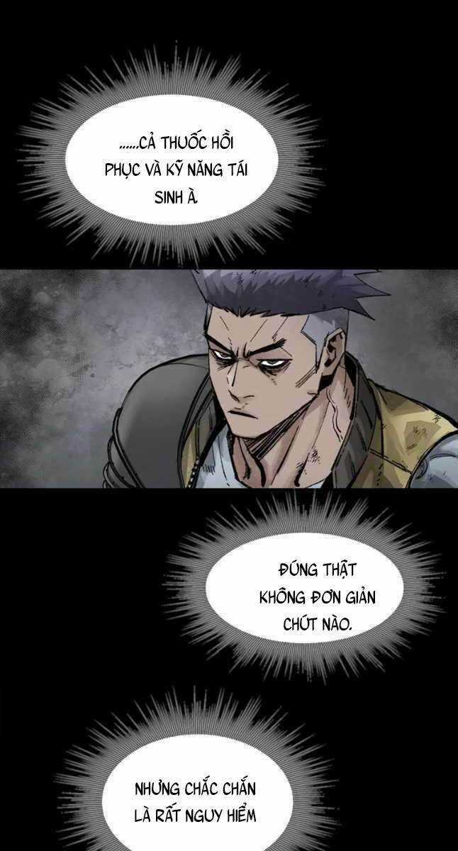 Mật Mã Mê Cung - Chapter 45 - Trang 57