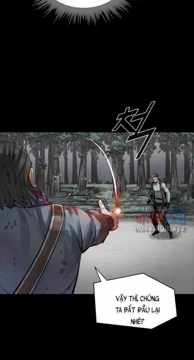 Mật Mã Mê Cung - Chapter 45 - Trang 58