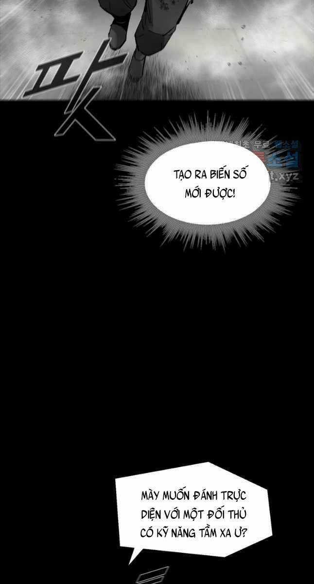 Mật Mã Mê Cung - Chapter 45 - Trang 60