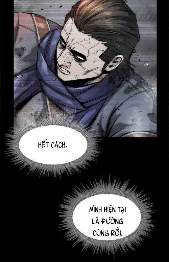 Mật Mã Mê Cung - Chapter 45 - Trang 7