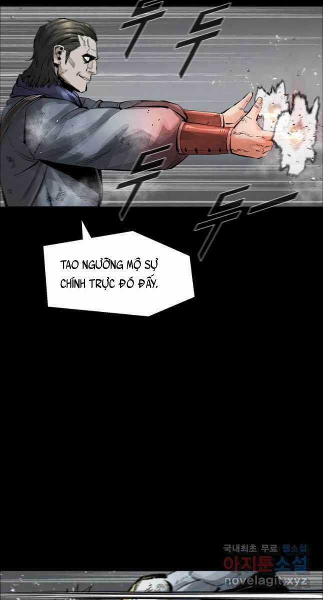 Mật Mã Mê Cung - Chapter 45 - Trang 61