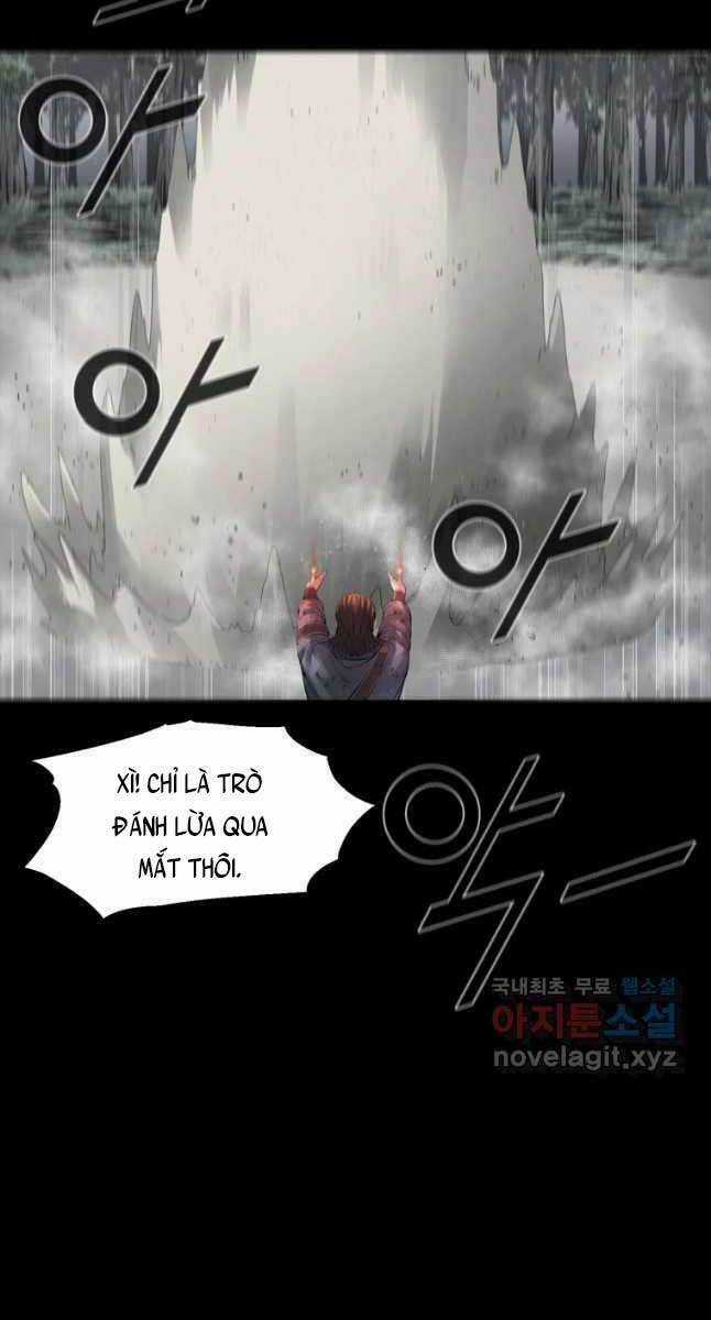 Mật Mã Mê Cung - Chapter 45 - Trang 68