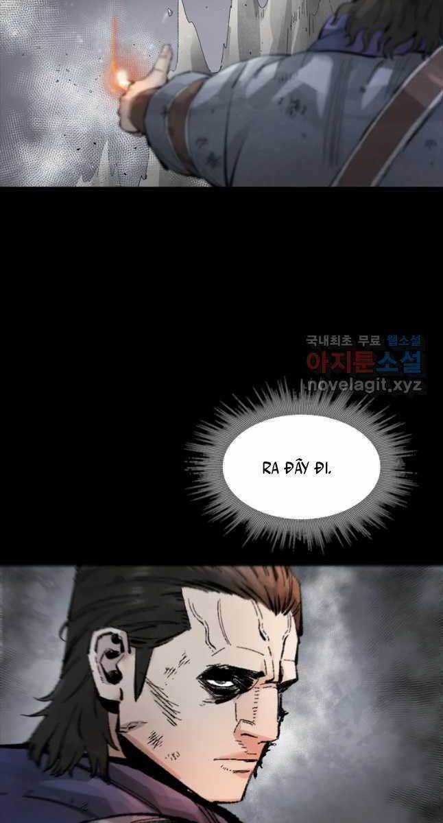 Mật Mã Mê Cung - Chapter 45 - Trang 70