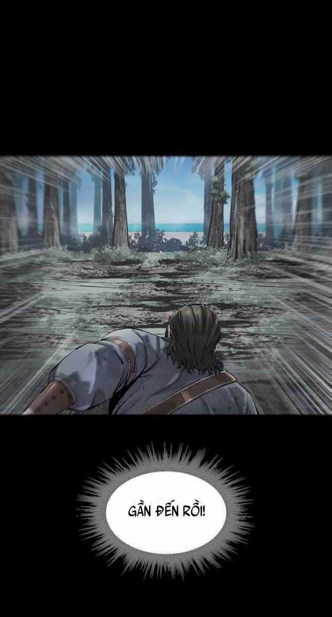 Mật Mã Mê Cung - Chapter 45 - Trang 8