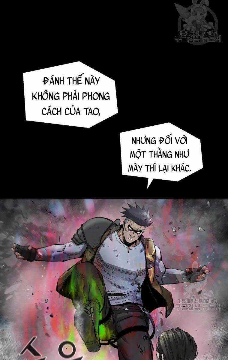 Mật Mã Mê Cung - Chapter 46 - Trang 18