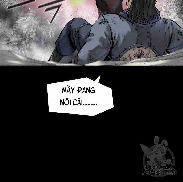 Mật Mã Mê Cung - Chapter 46 - Trang 19