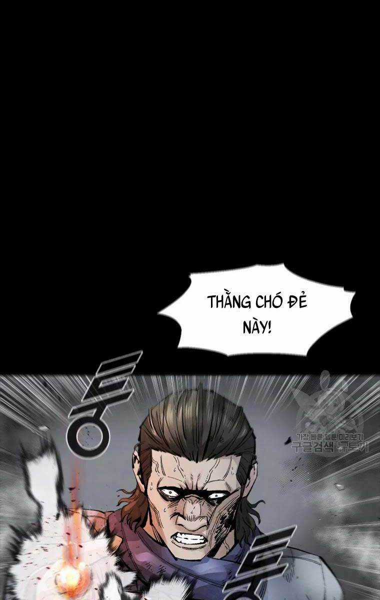 Mật Mã Mê Cung - Chapter 46 - Trang 23