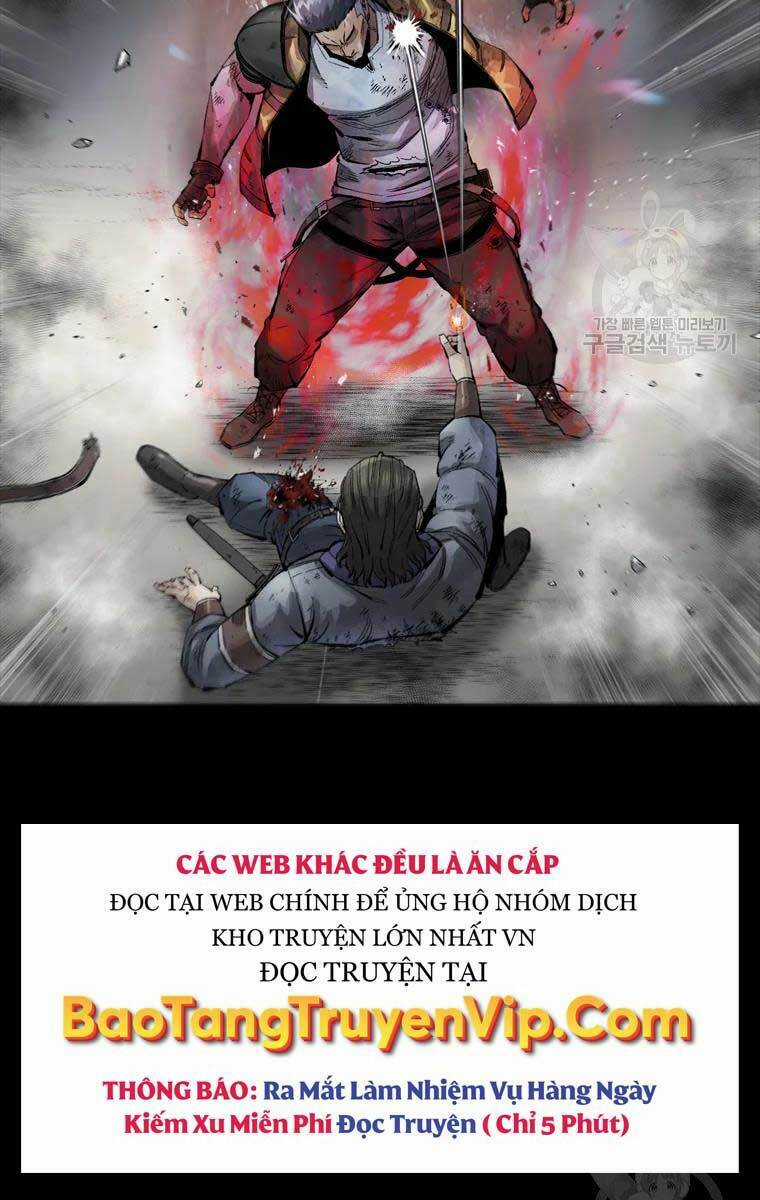 Mật Mã Mê Cung - Chapter 46 - Trang 25