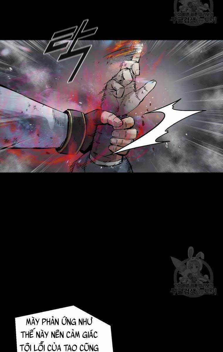 Mật Mã Mê Cung - Chapter 46 - Trang 26