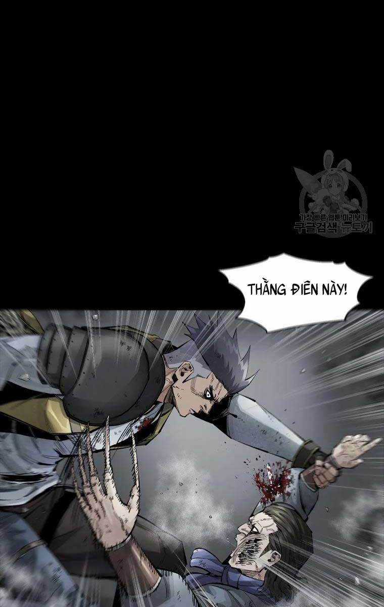 Mật Mã Mê Cung - Chapter 46 - Trang 28